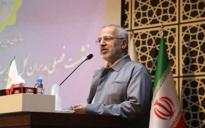 مدیریت بحران علاوه بر حوادث طبیعی در حوادث غیر طبیعی نیز می تواند نقش آفرین باشد مدیریت بحران علاوه بر حوادث طبیعی در حوادث غیر طبیعی نیز می تواند نقش آفرین باشد